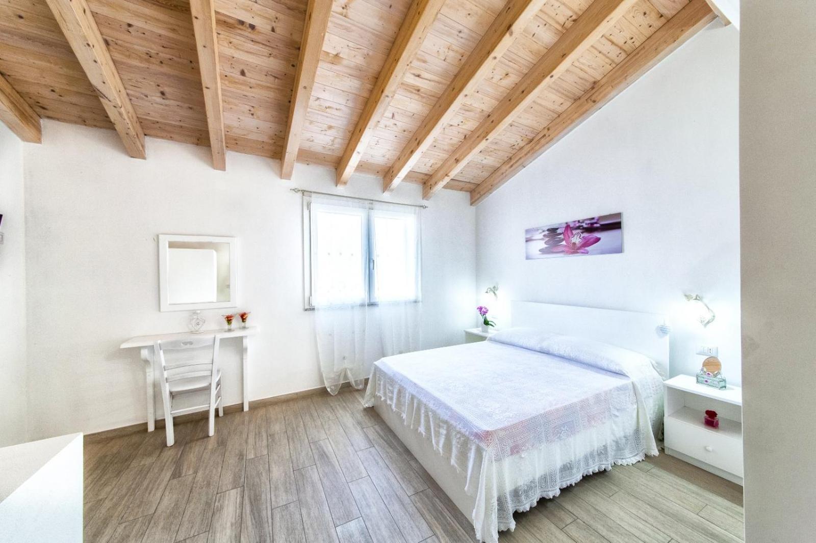 Isola Antica 호텔 SantʼAntìoco 외부 사진