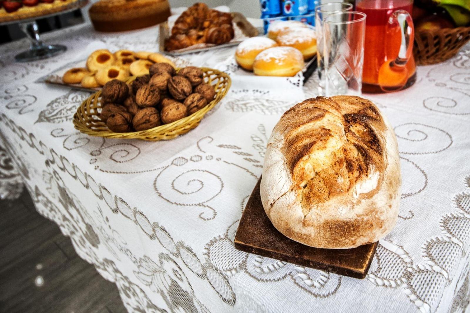Isola Antica 호텔 SantʼAntìoco 외부 사진