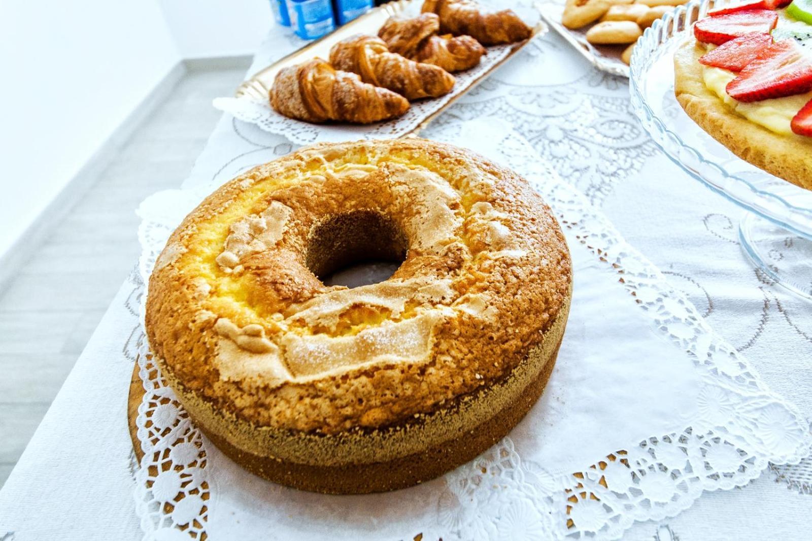 Isola Antica 호텔 SantʼAntìoco 외부 사진