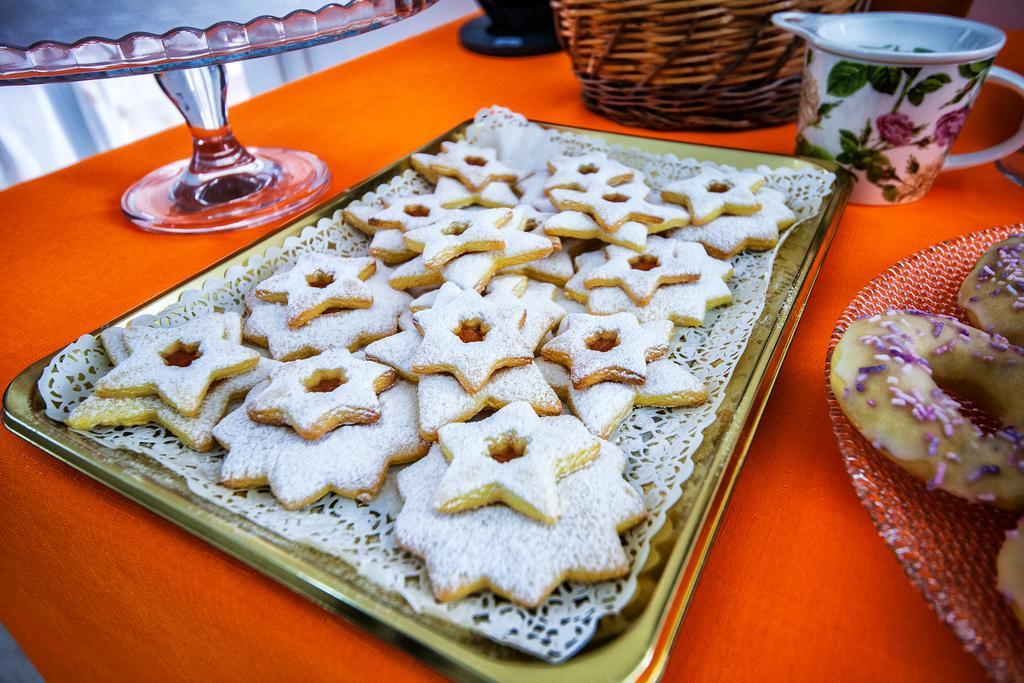 Isola Antica 호텔 SantʼAntìoco 외부 사진
