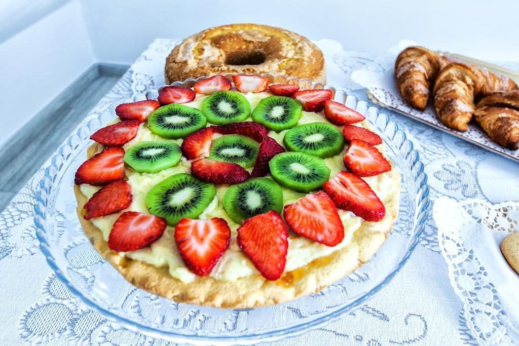 Isola Antica 호텔 SantʼAntìoco 외부 사진