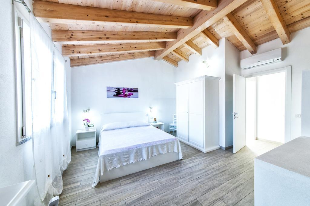 Isola Antica 호텔 SantʼAntìoco 외부 사진